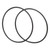 83911411 O-RING [PKG of 2]