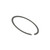 81863329 CIRCLIP [PKG of 10]