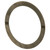 84345893 WASHER, THRUST