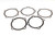 81804790 SHIM [PKG of 5]