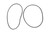 14461480 O-RING [PKG of 2]