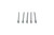 10733801 PIN, SPLIT (COTTER) [PKG of 5]