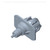87530113 DIFFERENTIAL ASSY