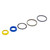 84121150 KIT, SEALS
