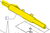82037177 CYLINDER STEERING