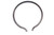 4998880 RING, SNAP