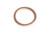 82031552 WASHER, COPPER [PKG of 5]