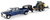 ERT47269 1:32 Ram® 3500 Toy with New Holland Skid Steer and Trailer