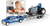 ERT47570 1:64 Puller Toy Set with Truck and Trailer