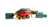 ERT13972 1:32 New Holland BigBaler 340 PLUS Toy