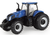 ERT13976 1:32 New Holland T8.380 Row Crop Toy