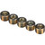 236622 PLUG [PKG of 5]