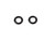 14452581 O-RING [PKG of 5]