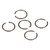 13397476 RING, SNAP [PKG of 5]