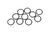 81862872 O-RING [PKG of 10]