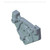 87396840 PLATE, END