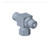 82018814 VALVE, CHECK