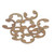 11087571 CIRCLIP [PKG of 10]