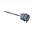 J593678R REMAN-Turbocharger Wastegate Actuator Assembly