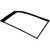 87566892 CAB GLASS