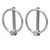 82014909 PIN, LOCK [PKG of 4]
