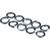 10517274 WASHER, LOCK [PKG of 10]