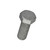 15984134 BOLT [PKG of 5]