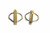 47125579 PIN, LINCH [PKG of 2]