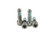47134668 SCREW, HEX SOC [PKG of 4]