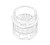 82039666 MULTIPOLE CONNECTOR