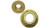 86619800 NUT, FLANGE