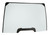 87304257 WINDSHIELD