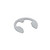 11088171 RING, SNAP [PKG of 25]