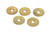 12640604 WASHER [PKG of 5]