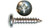 15903977 SCREW, SELF-TAP