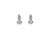 15688001 SCREW, SELF-TAP [PKG of 5]
