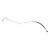 87337282 BRAKE LINE