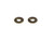 81866092 WASHER [PKG of 2]