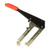 84174329 BRAKE LEVER