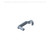 84323606 CLIP, SPRING