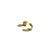 83982632 CLIP [PKG of 2]