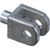 47502867 PLATE, MOUNTING