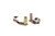 82016493 PIN [PKG of 2]