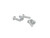 82016959 SCREW [PKG of 5]