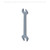 5121421 WRENCH,OPEN END
