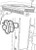 710577014 DIA KIT, TRACTOR