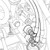 718362010 DIA KIT TRACTOR