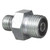 82016839 HYD CONNECTOR