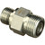 82019684 HYD CONNECTOR