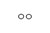 86598098 O-RING [PKG of 2]